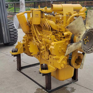 3406 двигателя экскаватора 3408 3204 3116 3066 3306 C13 C7 S6k Дизельный двигатель в сборе экскаватор - Product Image 4