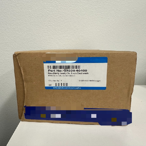 رأس مضخة G4220-60400، قطعة غيار أصلية. غسيل بدون استخدام السيل - Product Image 1