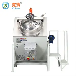 With factory price 225 liters waste solvent distillation multi function recycling used To alcohol/ethanol/methanol DOA