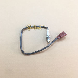 04C906262J 0258030131 Sensor de oxígeno de buen rendimiento para Volkswagen para VW Polo para Skoda Fabia para Seat Toledo <span class=keywords><strong>Ibiza</strong></span> - Product Image 2