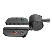 Kit d'accessoires de jeu de pêche le championnat de grève et le poisson légendaire-édition standard pour canne à pêche Nintendo Switch 2