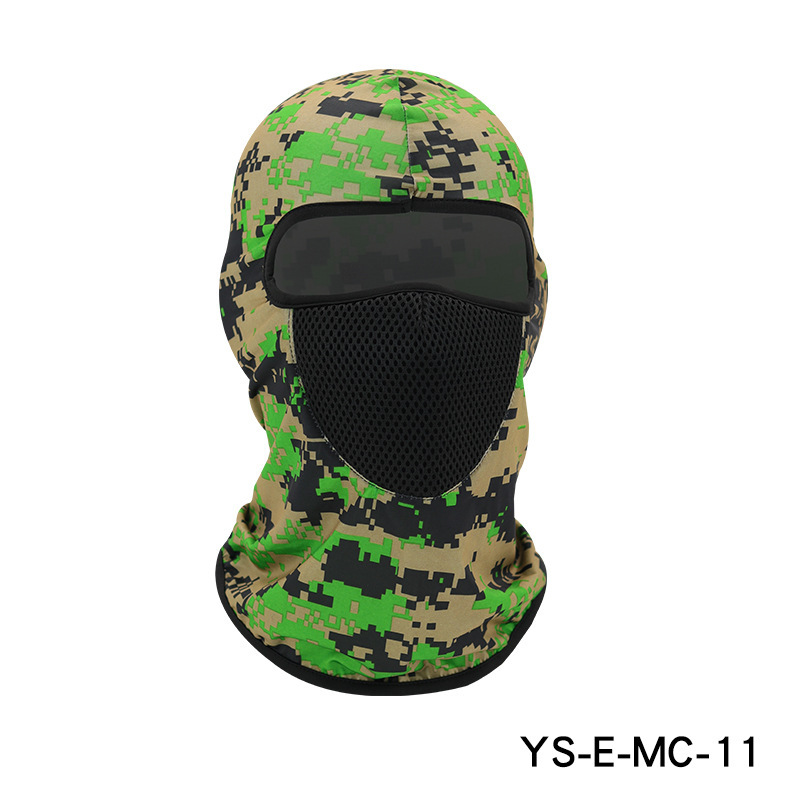 camo green 3