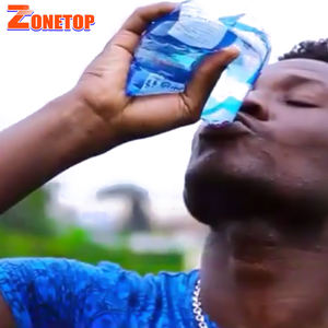 <span class=keywords><strong>วิธี</strong></span>การทำซองน้ำ/Embolsadora De Liquido/ซองบรรจุน้ำภาพเครื่อง - Product Image 4