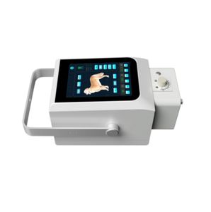 8KW医療診断用高周波デジタル胸<span class=keywords><strong>X</strong></span>線マシン - Product Image 6