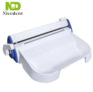 Macchina sigillatrice per laboratorio odontoiatrico per sigillatura per sterilizzazione Autoclave per uso medico domestico - Product Image 3