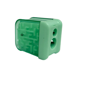 Sacapuntas Creativo de Material ABS con Función de Juego, Venta al Por Mayor de Papelería Novedosa - Product Image 3