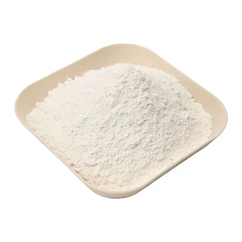 Поставщик плотного белого порошка кальцинированной соды CAS 497-19-8 Промышленный сорт соды