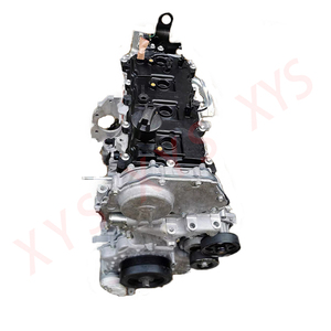 Venta al por mayor de fábrica usado 2.0l Mr20 Del Motor Mr20de motor para Nissan Sentra Qashqai x-trail Renault Megane Fluence <span class=keywords><strong>Clio</strong></span> - Product Image 4