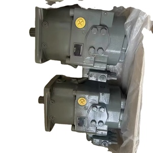 ปั๊มไฮดรอลิก A11VLO130 A11VL190 A11VLO260 - Product Image 2