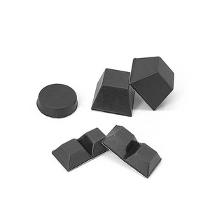 แผ่นยางกันลื่นซิงหลงเฟอร์นิเจอร์ แผ่นรองกันกระแทกสำหรับป้องกันเฟอร์นิเจอร์ - Product Image 3