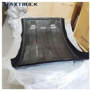 Piezas de camión de alta calidad MAXTRUCK 3171391 1079965 20936759 20722652 20514389 7420936768 guardabarros trasero para VOL RVI - Product Image 3