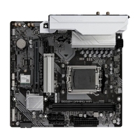 Placa base original GIGABYTE B650M GAMING WIFI Micro-ATX para computadora de escritorio AMD, chipset B650, zócalo AM5, CPU, doble DDR5, 96 GB de RAM para PC