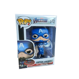Bestseller Transfrontaliero: Statuette di Supereroi Avengers in Plastica 31cm-50cm, Merchandise Equivalente per Commercio Estero, Dropshipping - Product Image 5