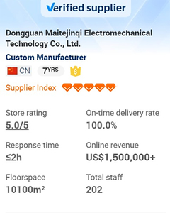 Cắt Laser dịch vụ chế tạo không thấm nước rỗng nhôm kim loại khung hộp Led tủ tấm kim loại làm việc hình thành chế biến - Product Image 6