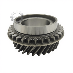 Pièces détachées automobiles, engrenage de transmission, boîte de vitesses, troisième vitesse 9071588 31T pour Chevrolet SAIL OEM 9071588 - Product Image 3