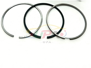 ชุดแหวนลูกสูบ 23040-2F930 230402F930 สำหรับฮุนได เกีย 23040 2F930 - Product Image 3