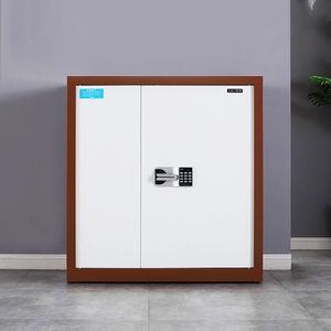 Archivador de Acero de Alta Seguridad con Cerradura Electrónica, Directo de Fábrica |   <span class=keywords><strong>Precio</strong></span> Competitivo |   Almacenamiento de Oficina - Product Image 2