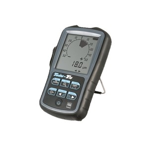 เทสซ่า TWIN-T10 เครื่องวัดความหนาเคลือบโลหะแบบดิจิตอลแบบพกพาผลิตในญี่ปุ่น - Product Image 1