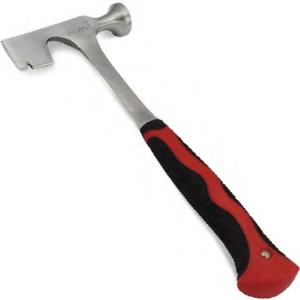 Hacha de GT-SA664 de una pieza con mango de acero - Product Image 2