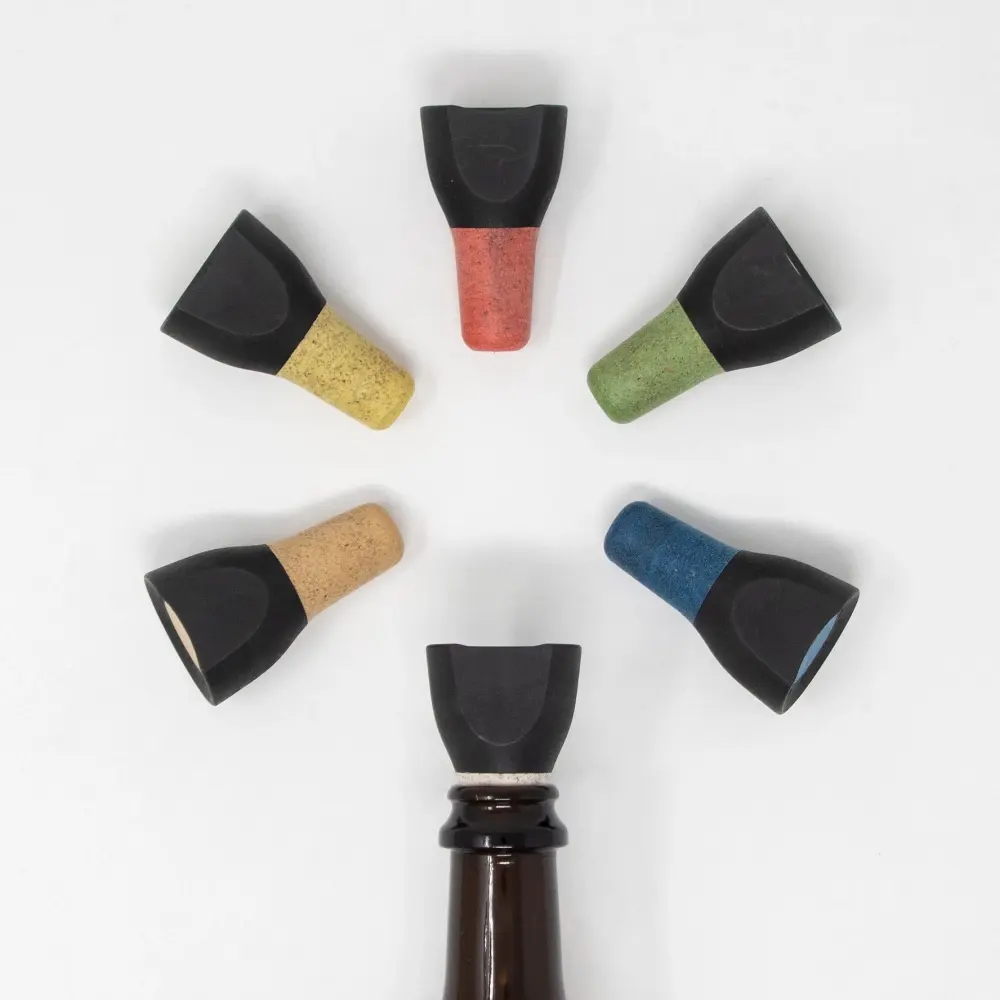 Natural, Red, Green, Blue, Yellow, White