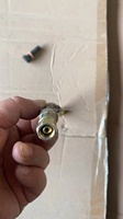 Pièces de moteur diesel, ensemble de tuyaux, injecteur de carburant, ligne de retour, boulon banjo, joint d'étanchéité 0124 4543 0121 6492 0117 8622 pour Deutz