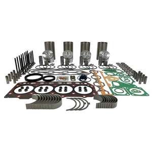 उच्च गुणवत्ता वाले खुदाई भागों 3tnv88 डीजल इंजन ओवरहाल पुनर्निर्माण किट SK30-5 SK35SR-5 मरम्मत किट - Product Image 1