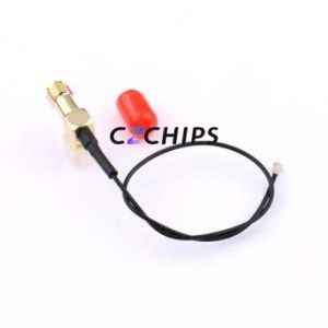 KH-IPEX4-SMAKWE5-B0180H RF Cable RF Whole Sale Electronic Component Chips Supplier & BOM Service - Product Image 2