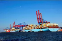 保証されたサービス中国フルコンテナ貨物船中国広東省からカナダへの海上貨物Amazon FBA貨物輸送