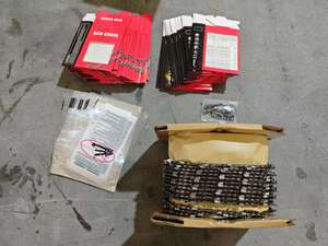 High Quality Replacement Chain 0.325" Fit MS230, MS250, MS251, MS270, MS271, MS290, MS291 ,MS240, <strong>MS241</strong>, MS260, and MS261 C-M - Product Image 6