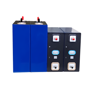 Batteria 4nrgy <span class=keywords><strong>Pl</strong></span> Testata - Stock UE DEJIN 314Ah con Perno M6 + Barra Collettrice + Pannello in Resina Epossidica + 10000 Cicli + DDP Senza IVA e Tasse Consegna in 3-7 Giorni - Product Image 5