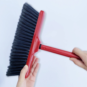 Esquina Super gran angular escoba fácil montaje gran uso para casa Cocina Oficina vestíbulo del pelo <span class=keywords><strong>de</strong></span> barrido - Product Image 3