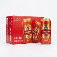 Boîtes pliantes en carton ondulé fabriquées sur mesure à partir de matériaux recyclés pour l'emballage de boissons et de bières en cadeau
