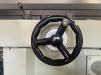 Meuleuse de surface d'établi M618 Offres hebdomadaires en offre spéciale Rectifieuse plate avec composants de base Moteur et roulement