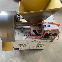 Petite machine automatique de découpe et de façonnage de pâte pour pain et biscuits, diviseuse de pâte à boulettes