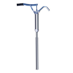 Aluminium handpomp voor benzine & diesel overdracht, lage druk oliezuigpomp - Product Image 1