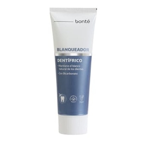 Dentifrice blanchissant Bont 75ml - Product Image 1