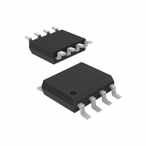 In Stock Memory 8 SOlC NM24C03M8X Electronic Circuit Components - Product Image 1