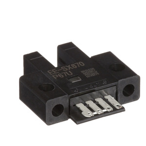 Capteur photoélectrique de type fente EE-SX670 EE-SX671 EE-SX672 pour le contrôle industriel - Product Image 2