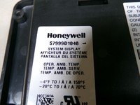 S7999D1048 Controlinks Sistem Ekranı S7999 Serisi PLC