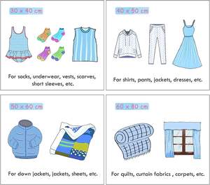 Custom Reusable Large Size Foldable Drawstring Wash <b>Bag</b> Hotel Washing Machine Mesh Laundry <b>Bags</b> for Clothes - Product Image 4