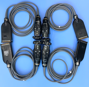 OTV-S5ซ่อมกล้องระบบอิเล็กทรอนิกส์คุณภาพรับประกัน3ปี220โวลต์เราคิดค่าบริการจากผู้ผลิต30%/ตัวแทนฝ่ายขาย - Product Image 6