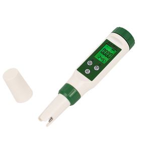 <span class=keywords><strong>Testeur</strong></span> de qualité de l'<span class=keywords><strong>eau</strong></span> multifonction YINMIK BLE-9910, <span class=keywords><strong>testeur</strong></span> ORP, pH, TDS, conductivité et température cinq-en-un - Product Image 4