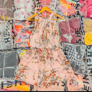 Lotes de Ropa al Por Mayor de Fardos de Ropa para Mujer Shein, Diseños Mixtos, Nueva de Fábrica, Éxito de Ventas en África - Product Image 6