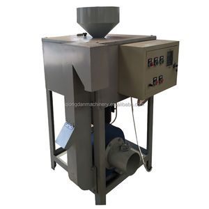 Máquina Descascaradora de Nueces de Sacha Inchi, Máquina Descascaradora de Plukenetia Volubilis, Máquina para Romper la Cáscara de Semillas de Sacha Inchi - Product Image 3