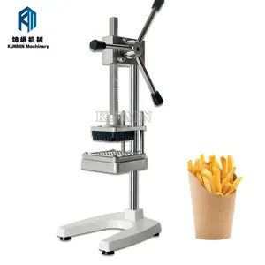 Superior Quality Newest Design Fruit Small Vegetable Cutting Machine
