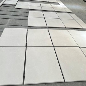 Pierre de sable, pierre de sable blanche, carrelage mural extérieur, carrelage de sol, prix du travertin - Product Image 2