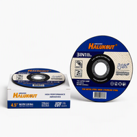 Disques de coupe métal 4, 12 pouces, 115 mm, disque de coupe en résine EN12413, disque de coupe abrasif pour meuleuse d'angle, fourniture d'usine OEM