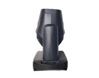 Éclairage de scène à tête mobile LED STSLITE 90W avec contrôle DMX512 pour les concerts de DJ, les fêtes et les hôtels