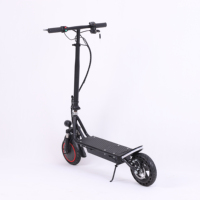 Trottinettes électriques pliantes pour adultes en stock d'usine, petites planches à roulettes à deux roues, batterie au lithium, charge maximale 120 kg, mini-skateboards