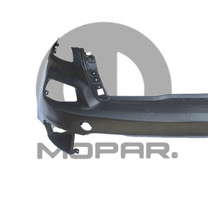 Parachoques Delantero Inferior 53278246 Para Jeep Cherokee 2016, Pieza de Repuesto de Plástico - Product Image 3